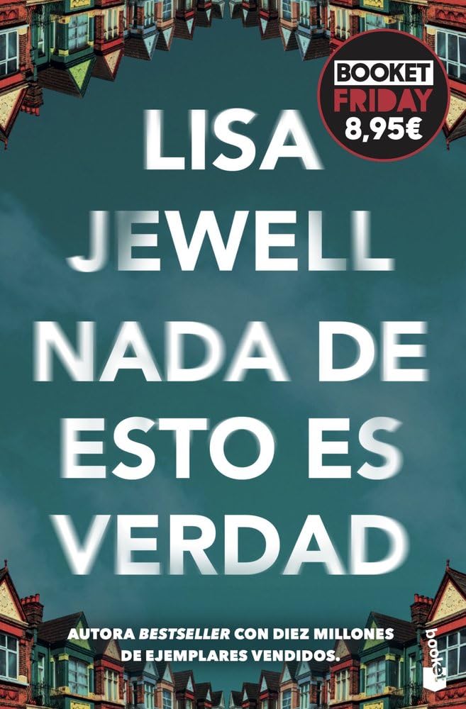 Nada de esto es verdad: Edición limitada a precio especial (Colección Especial) Contemporary literature