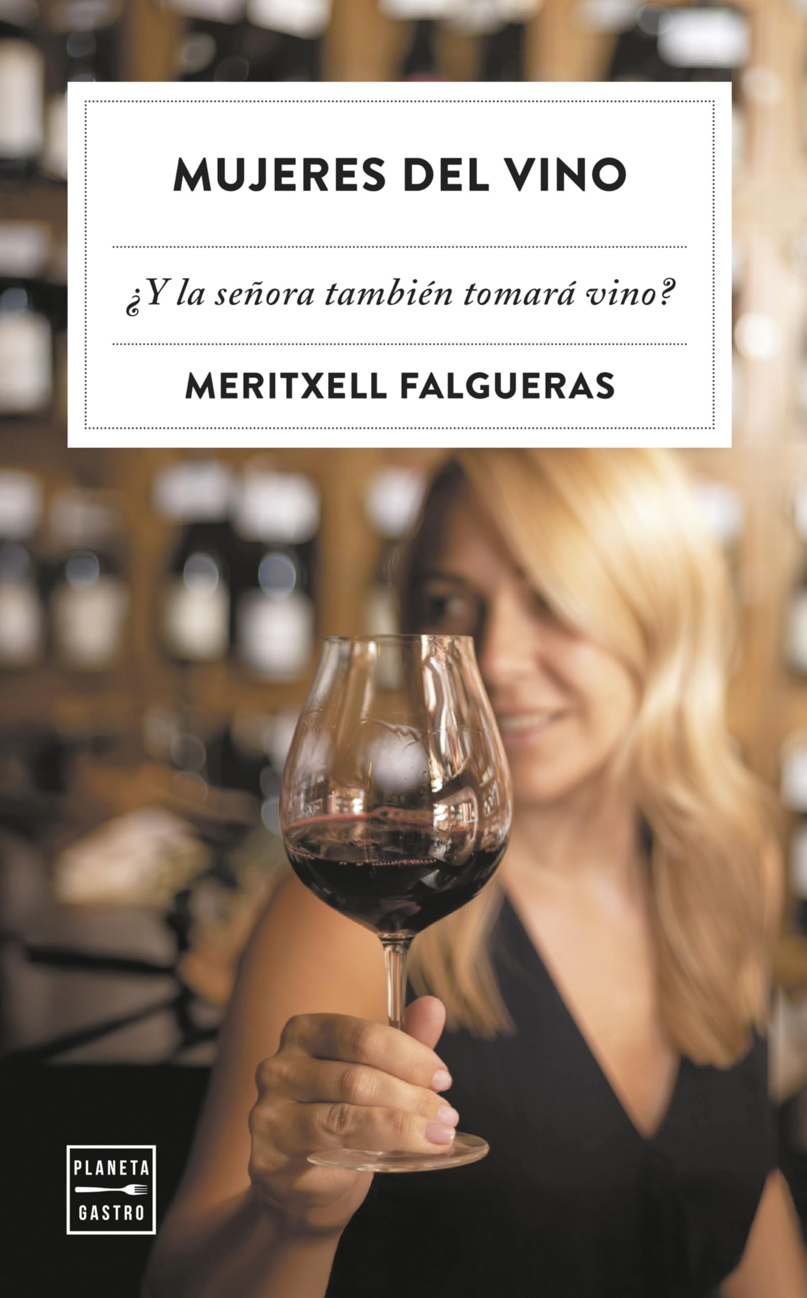 Mujeres del vino (Ensayo) Books