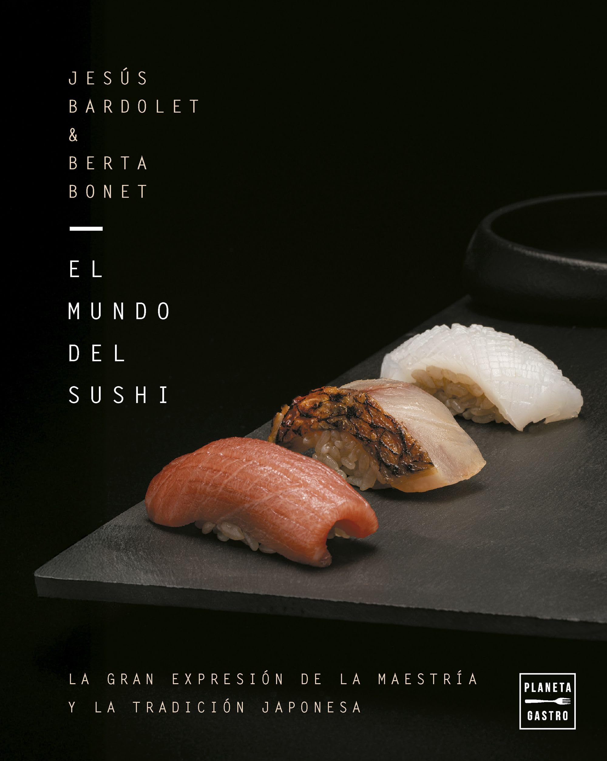 El mundo del sushi (Cocina Temática) Leisure, Home & Garden