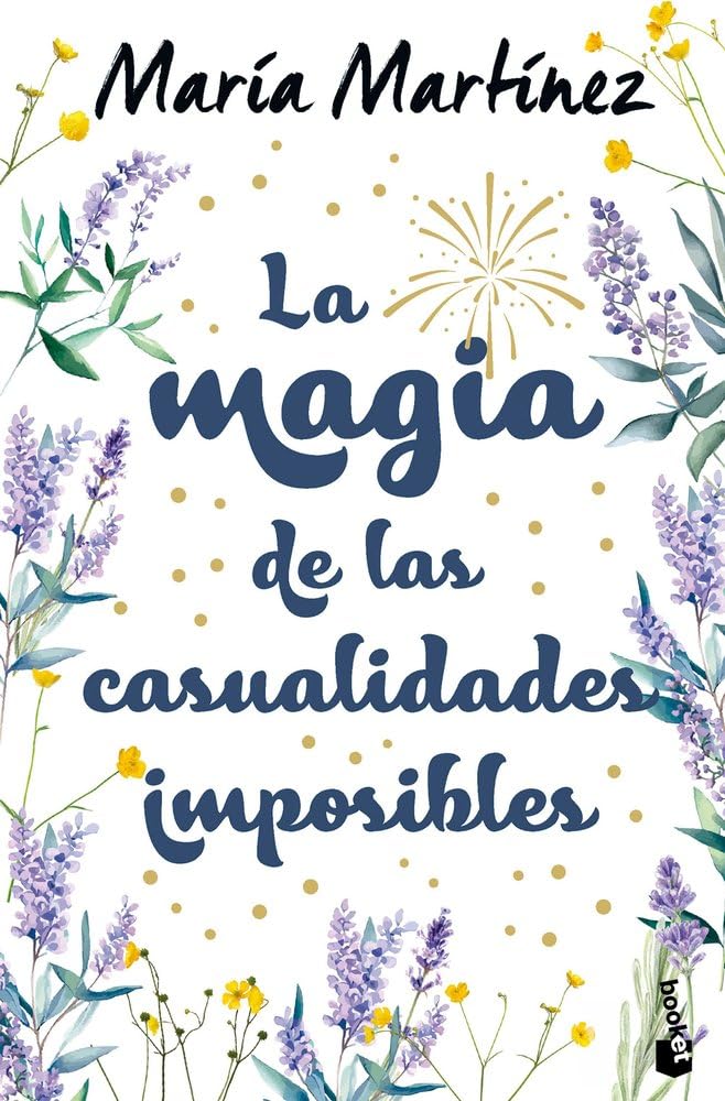 La magia de las casualidades imposibles book