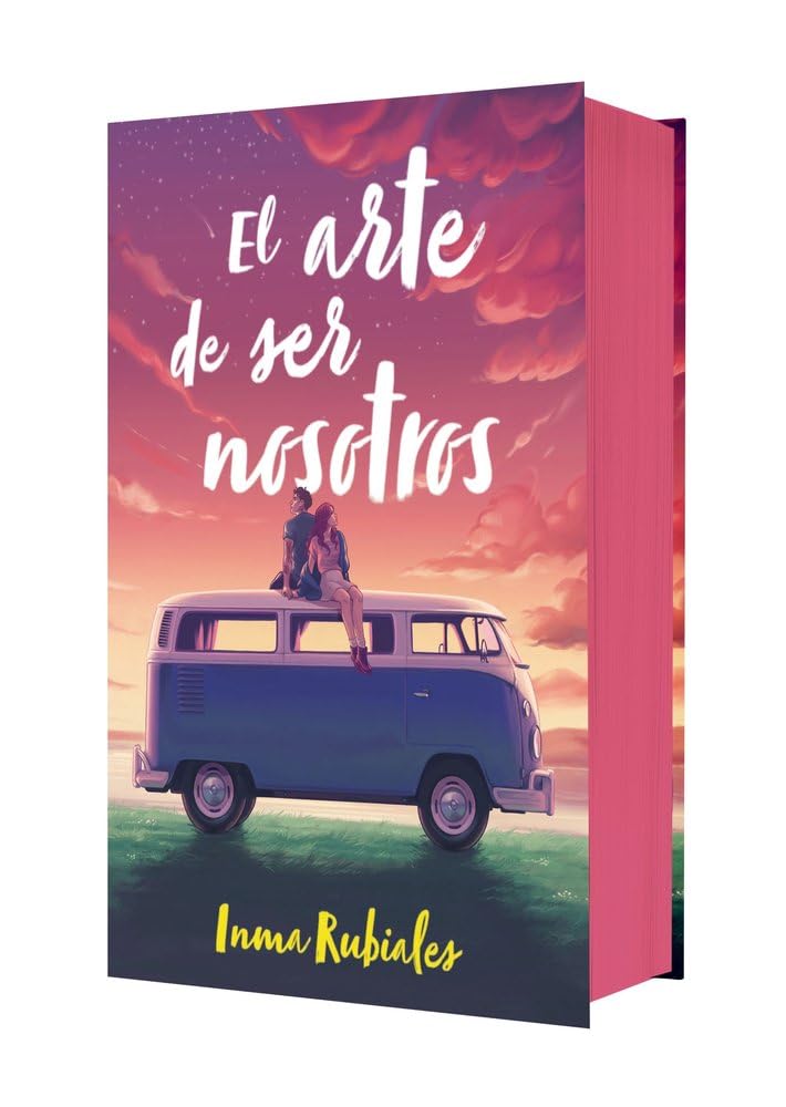 El Arte de Ser Nosotros. Edición Especial / The Art of Being Us. Special Edition Romance