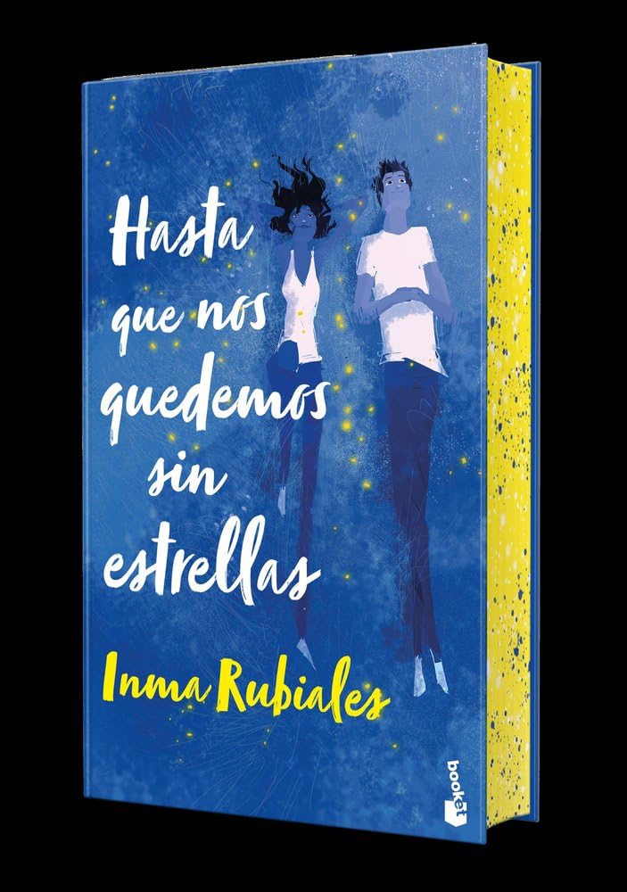 Hasta que nos quedemos sin estrellas. Edición de bolsillo con cantos decorados (Colección Especial) Romance