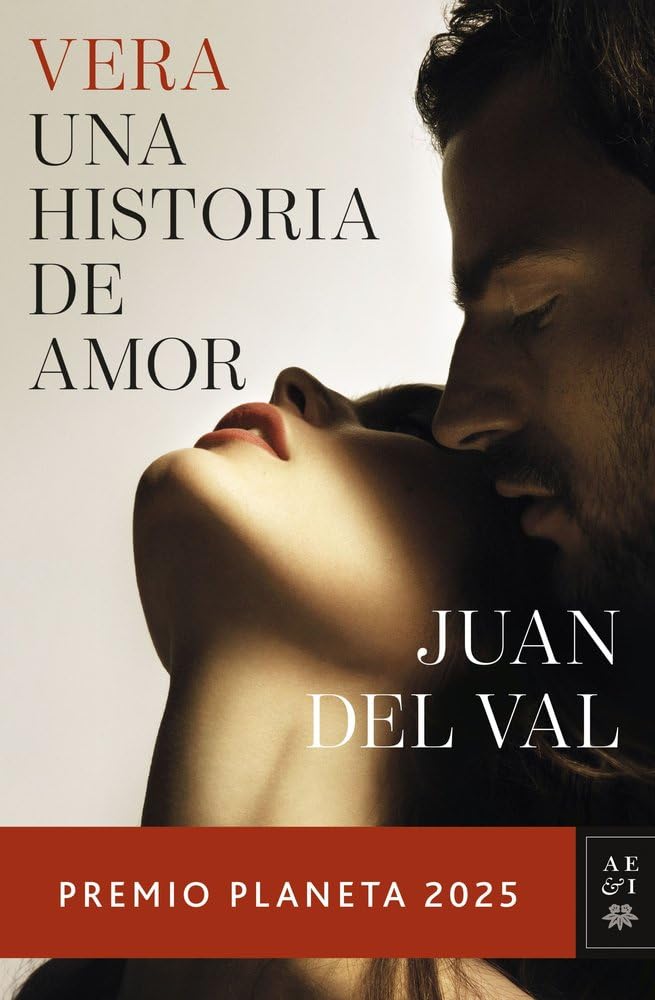 Vera Una historia de amor Contemporary literature