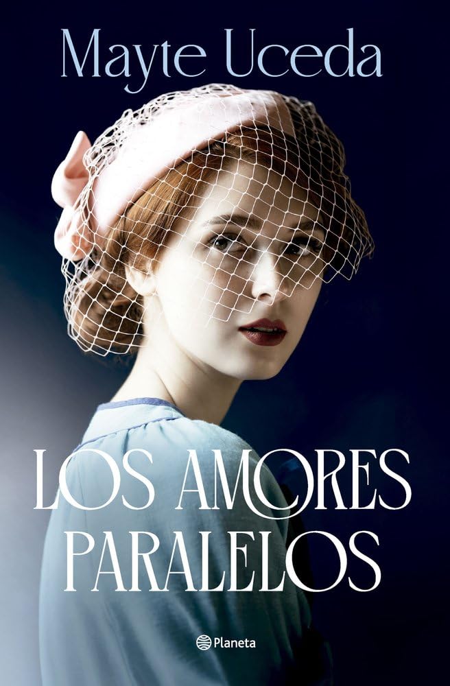 Los amores paralelos (Autores Españoles e Iberoamericanos) Contemporary literature