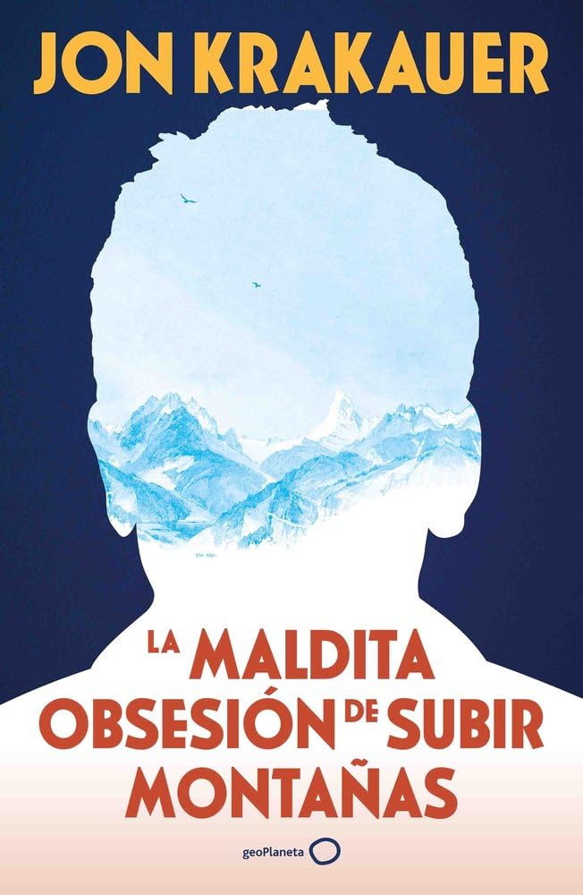 La maldita obsesión de subir montañas (NUEVA PRESENTACIÓN) (Deportes) Essays & Short Stories