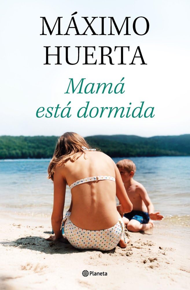 Mamá está dormida (Autores Españoles e Iberoamericanos) Contemporary literature
