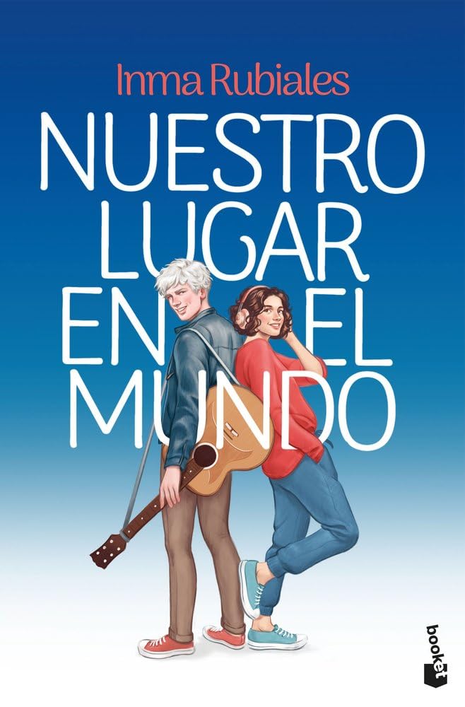 Nuestro lugar en el mundo Romance