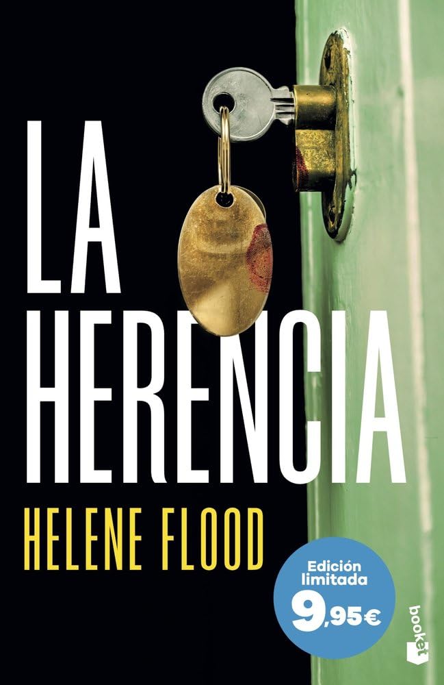 La herencia: Edición limitada a precio especial (Colección Especial) Contemporary literature