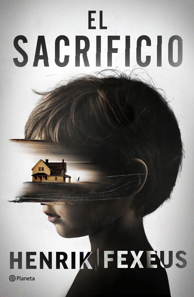 El sacrificio (Serie Memento 1) (Planeta Internacional, Band 1) Contemporary literature