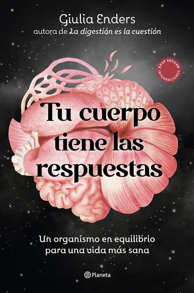 Tu cuerpo tiene las respuestas Books