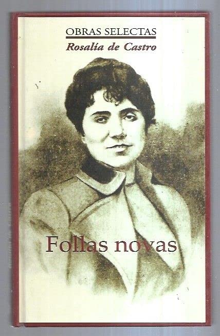 Follas novas Books