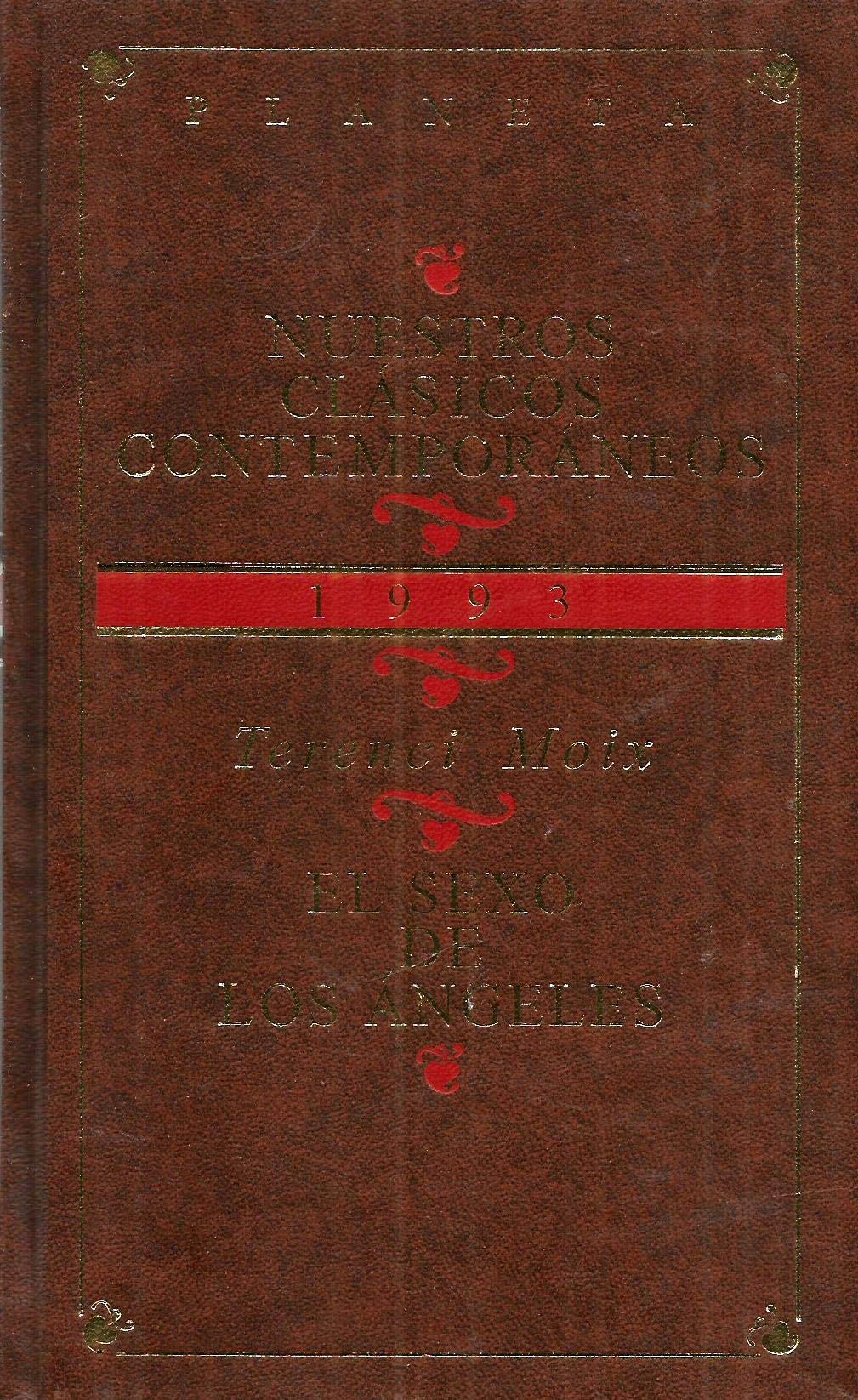 Lleonard o El sexo de los ángeles Books