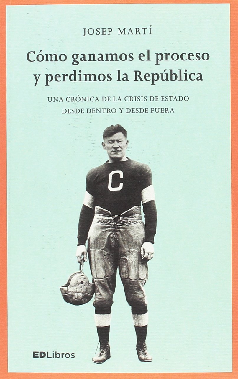 Cómo ganamos el proceso y perdimos la República Philosophy