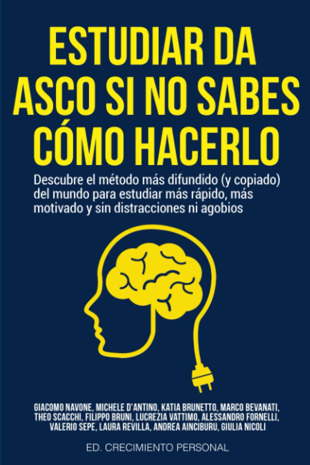 Estudiar da asco si no sabes cómo hacerlo Learning & Reference