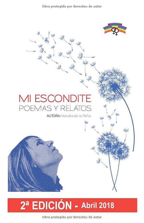 Mi escondite. Poemas y Relatos: 2ª edición Non-fiction
