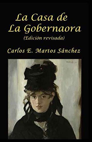 La casa de la Gobernaora: Edición revisada Action & Adventure