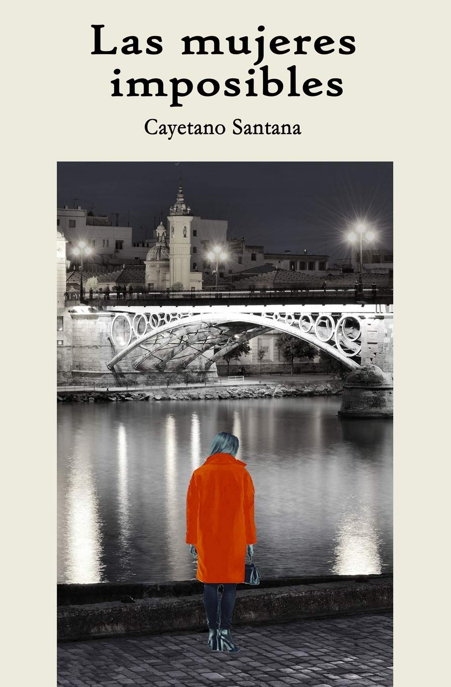 LAS MUJERES IMPOSIBLES book
