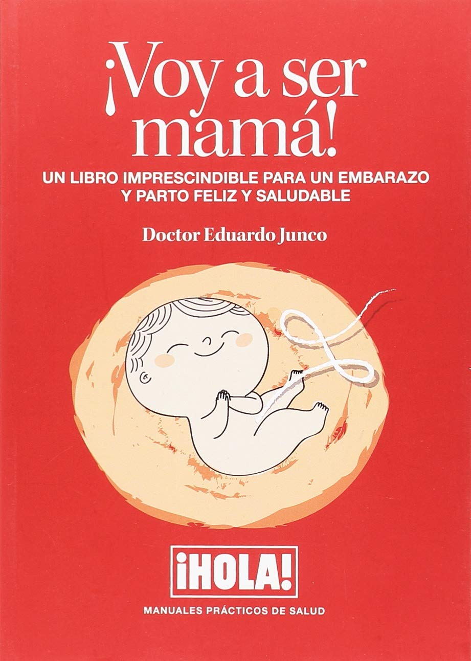 ¿Cómo cuidar a tú bebé? : todo lo que necesitas saber para atender a tu hijo en sus primeros años de vida Books