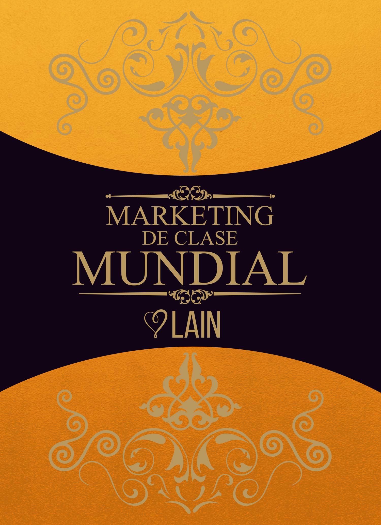 Marketing de clase mundial book