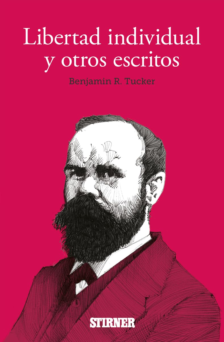 Libertad individual y otros escritos Philosophy