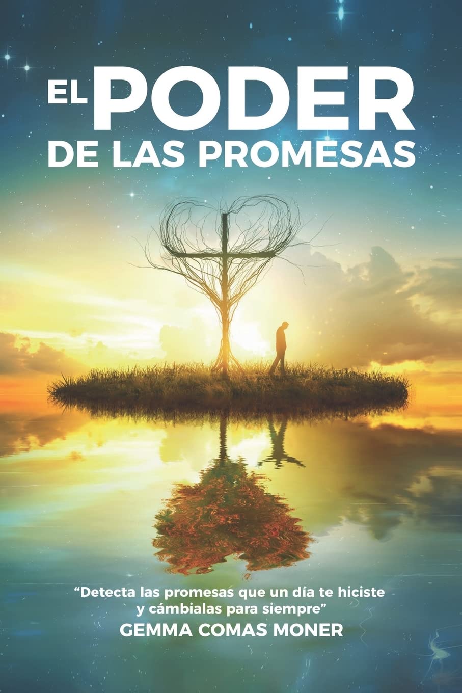 El Poder de las Promesas: “Detecta las promesas que un día te hiciste y cámbialas para siempre” Business, Finance & Career