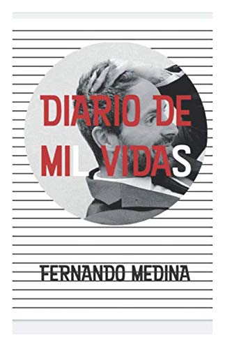 DIARIO DE MI(L) VIDA(S) Poetry