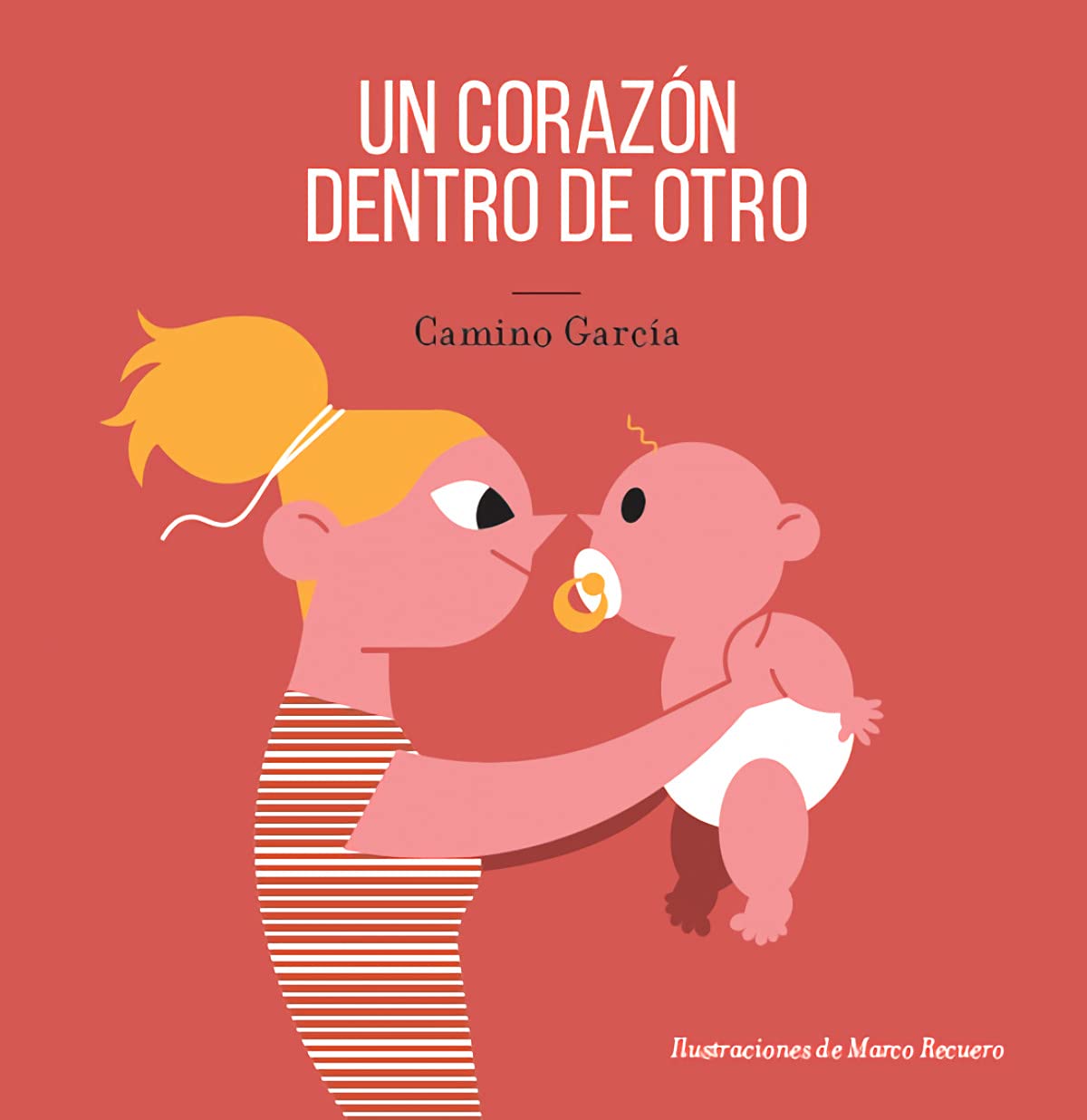 Un corazón dentro de otro book