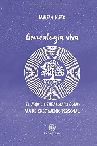 Genealogía viva: El árbol genealógico como vía de crecimiento personal Parents & Children
