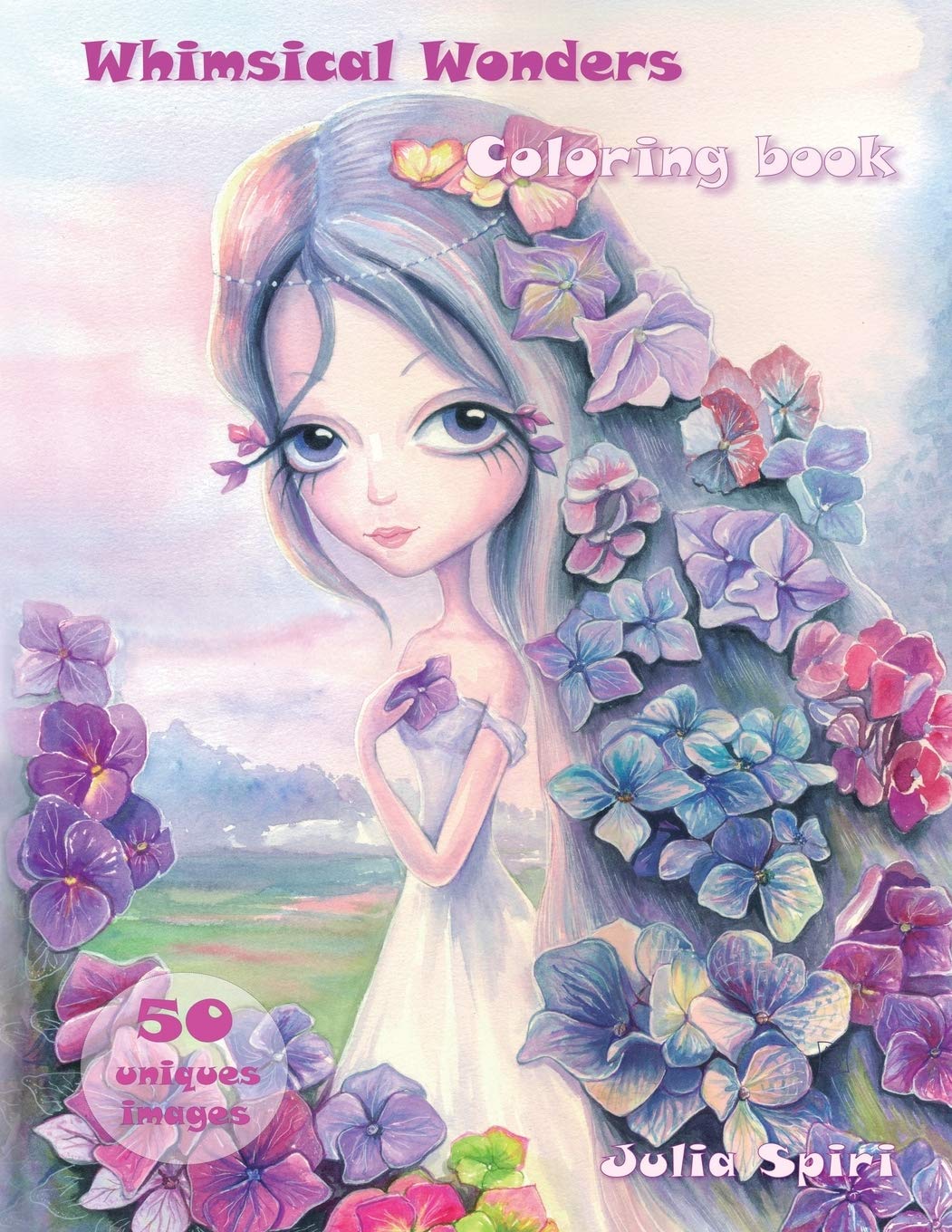 Product Image: Whimsical Wonders