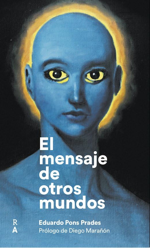 El mensaje de otros mundos. Books