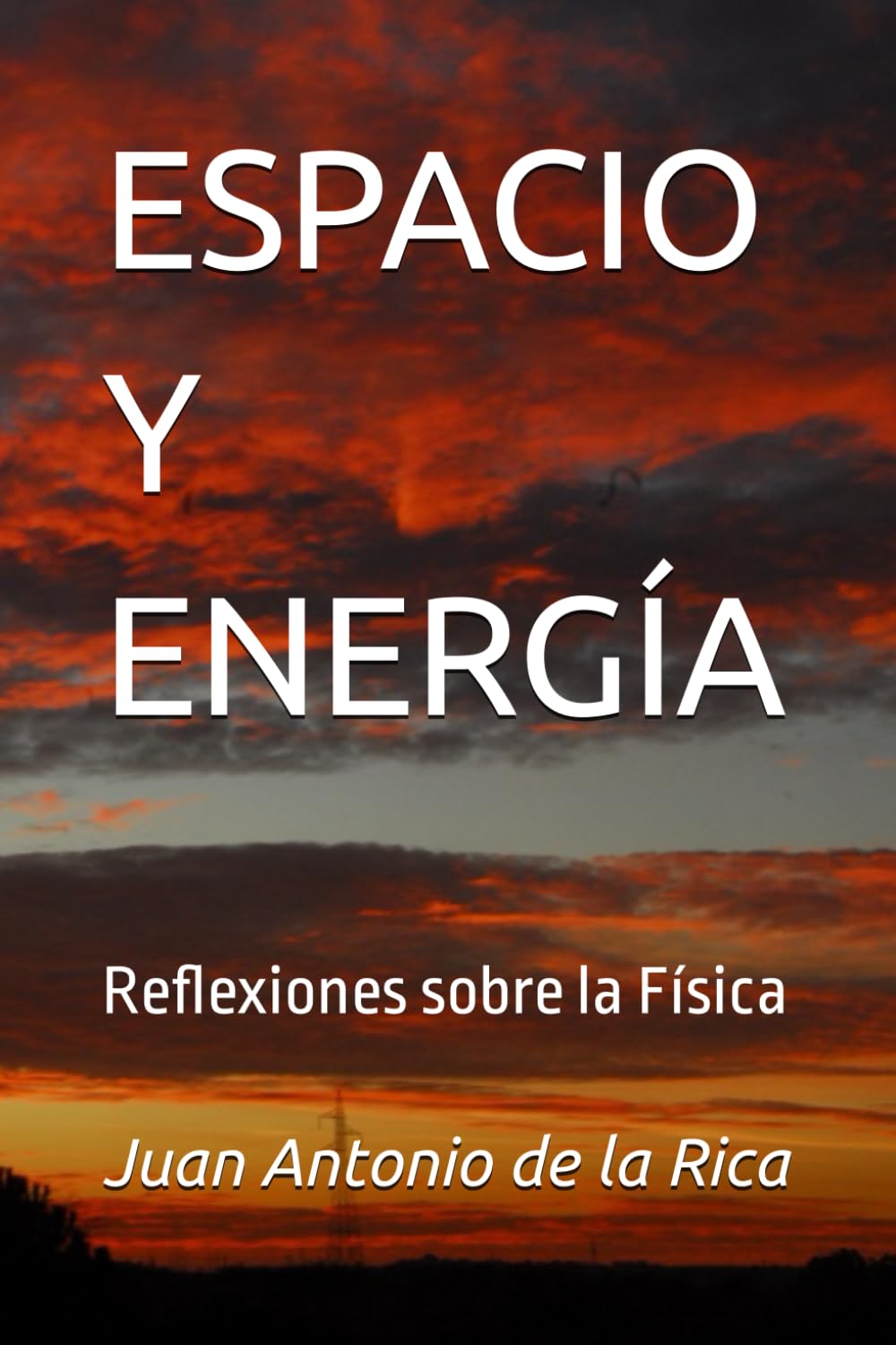 ESPACIO Y ENERGÍA: Reflexiones sobre la Física Mathematics