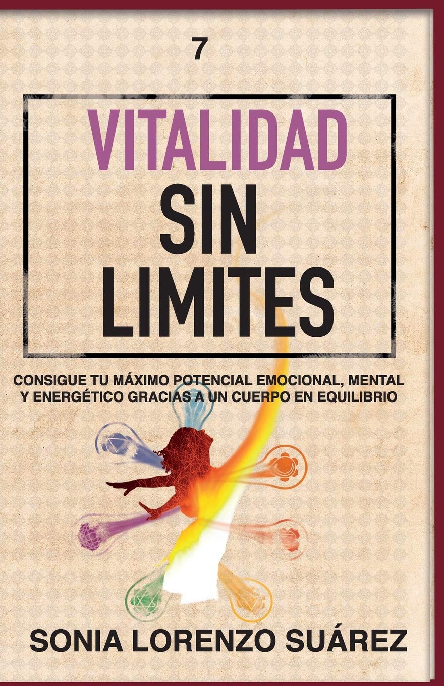 Vitalidad Sin Limites Health, Nutrition & Fitness