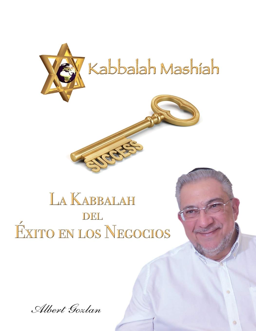 LA KABBALAH DEL ÉXITO EN LOS NEGOCIOS Lifestyle