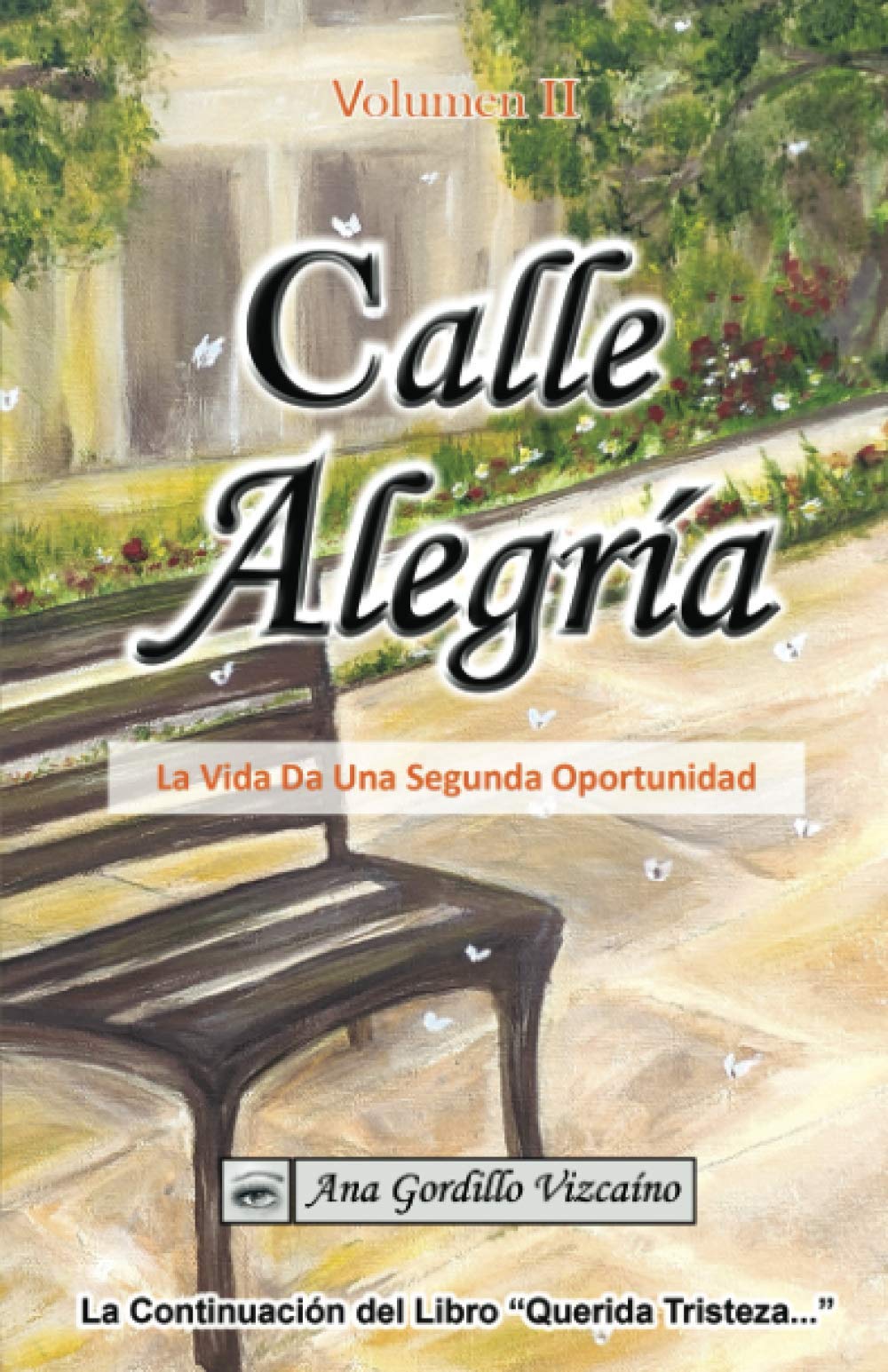 Calle Alegría: La Vida Da una Segunda Oportunidad Lifestyle