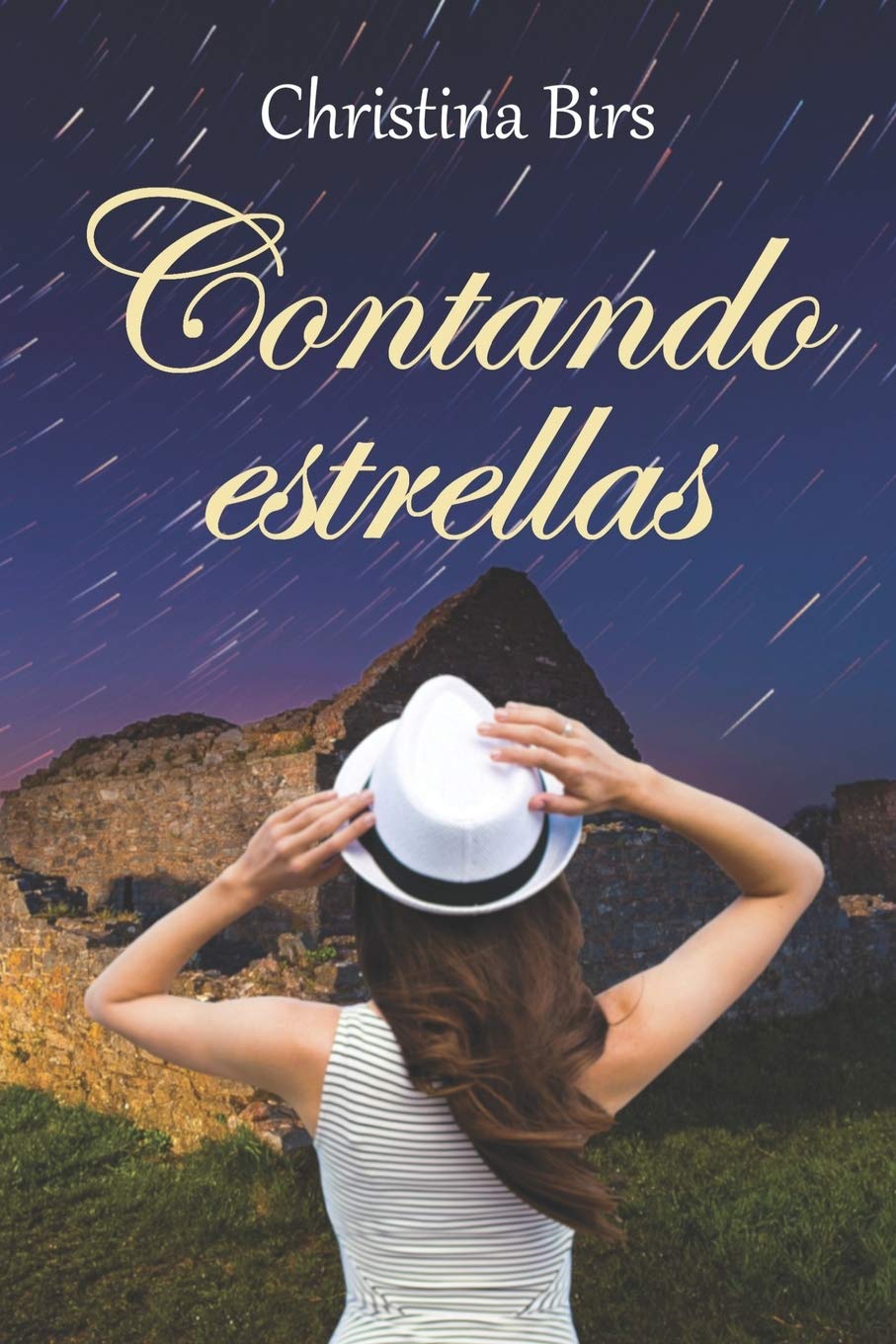 Contando estrellas: (Novela romántica contemporánea) International