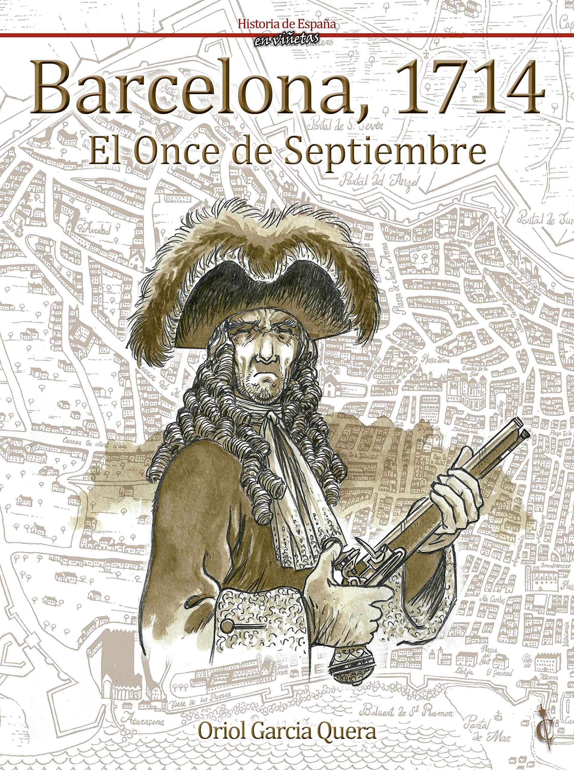 Barcelona 1714 : el once de septiembre Living & Furnishing