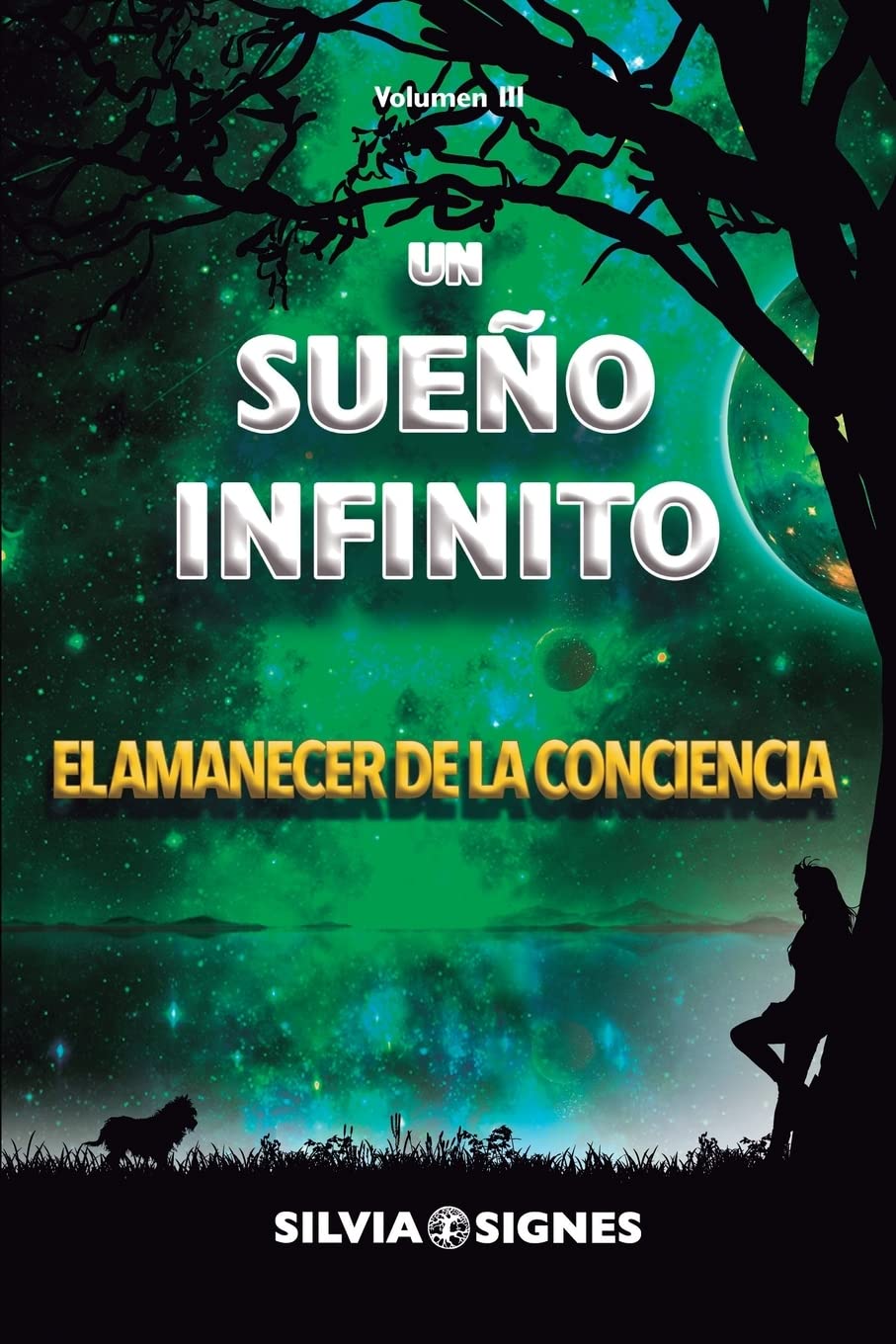 Un Sueño Infinito.: El Amanecer de la Conciencia. Contemporary literature