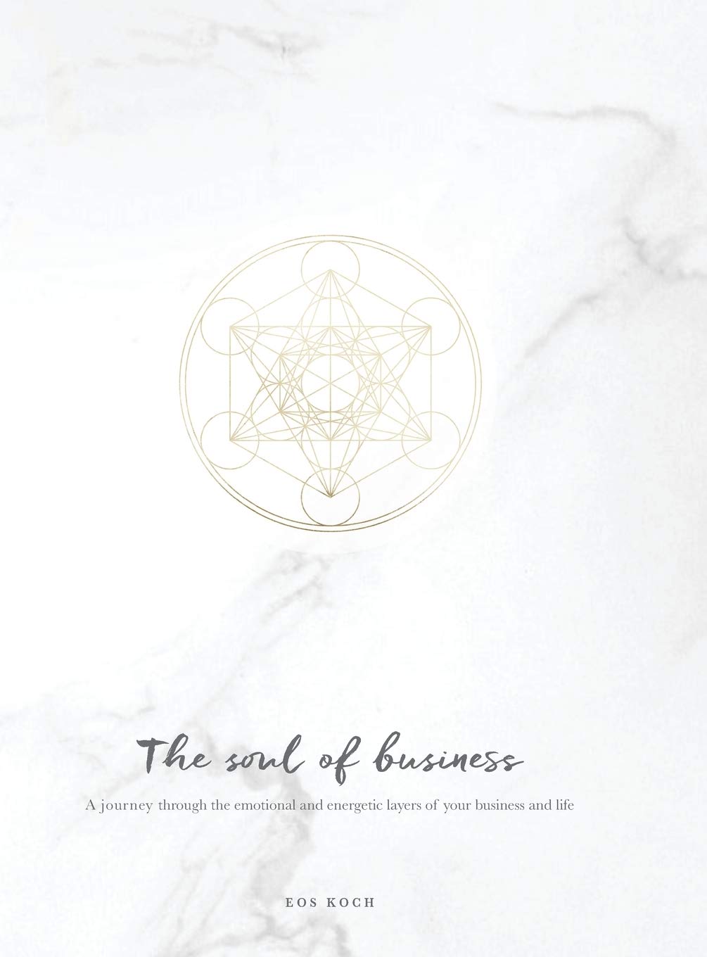 The Soul of Business Business, Finance & Career