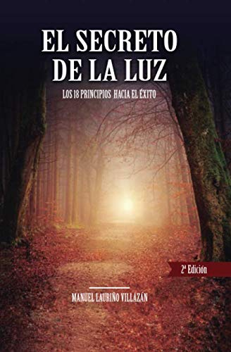 El Secreto de la luz Self-help