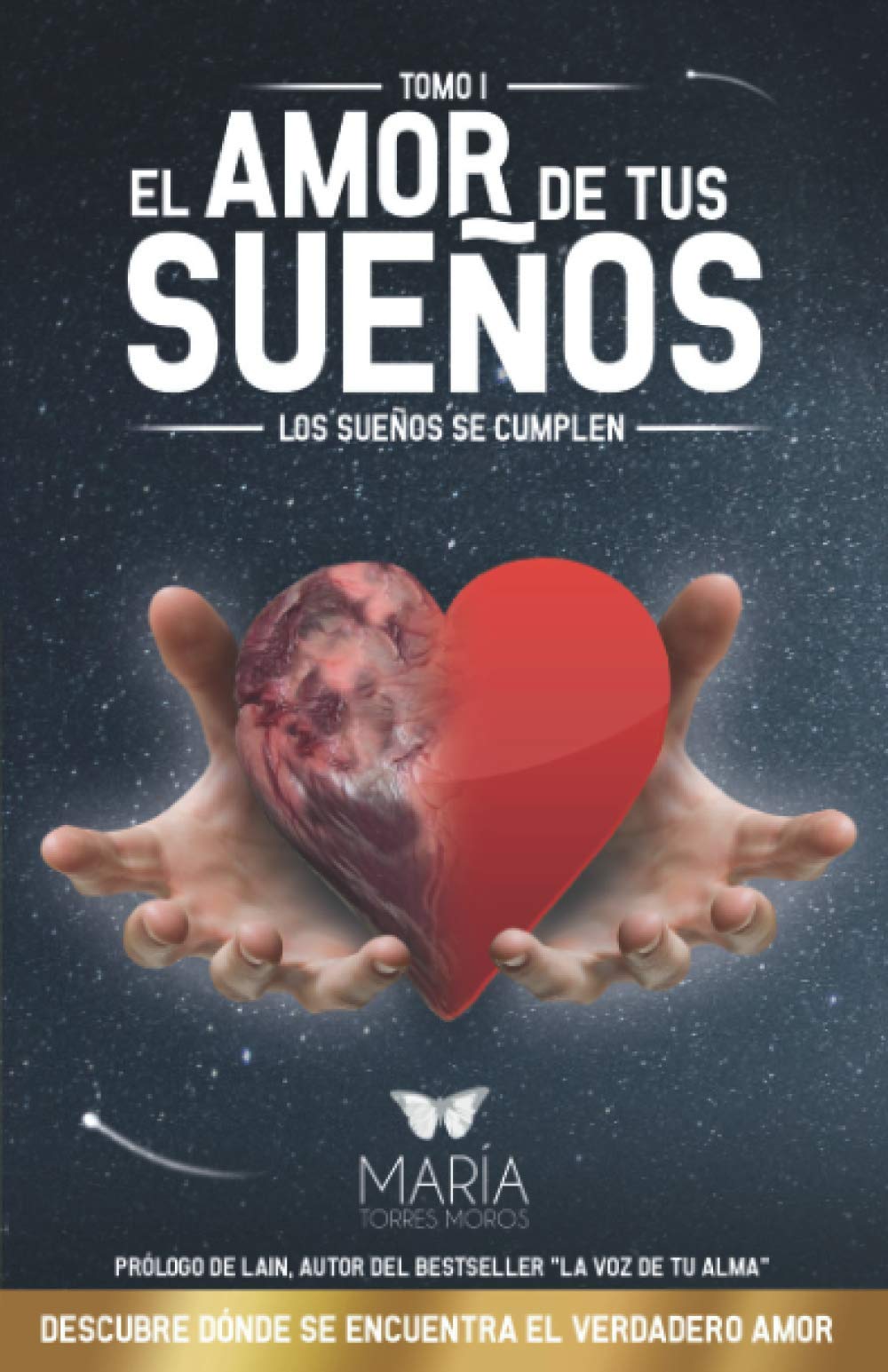 EL AMOR DE TUS SUEÑOS: Los sueños se cumplen Business, Finance & Career