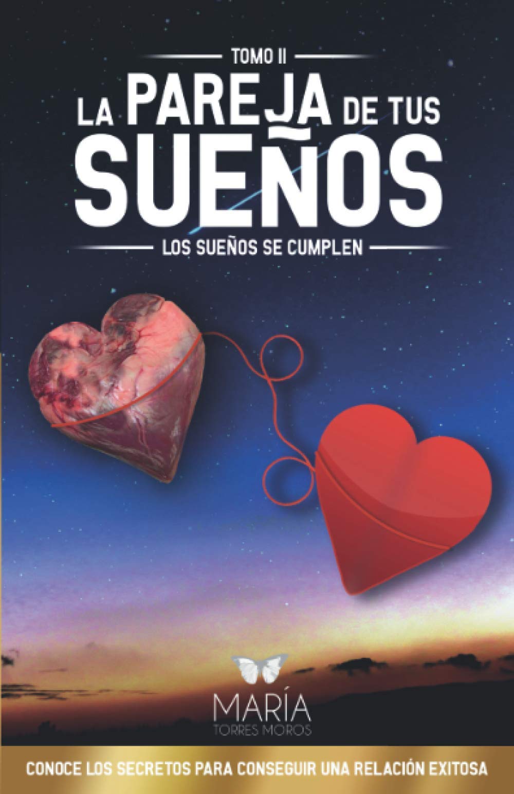 LA PAREJA DE TUS SUEÑOS: Los sueños se cumplen Business, Finance & Career