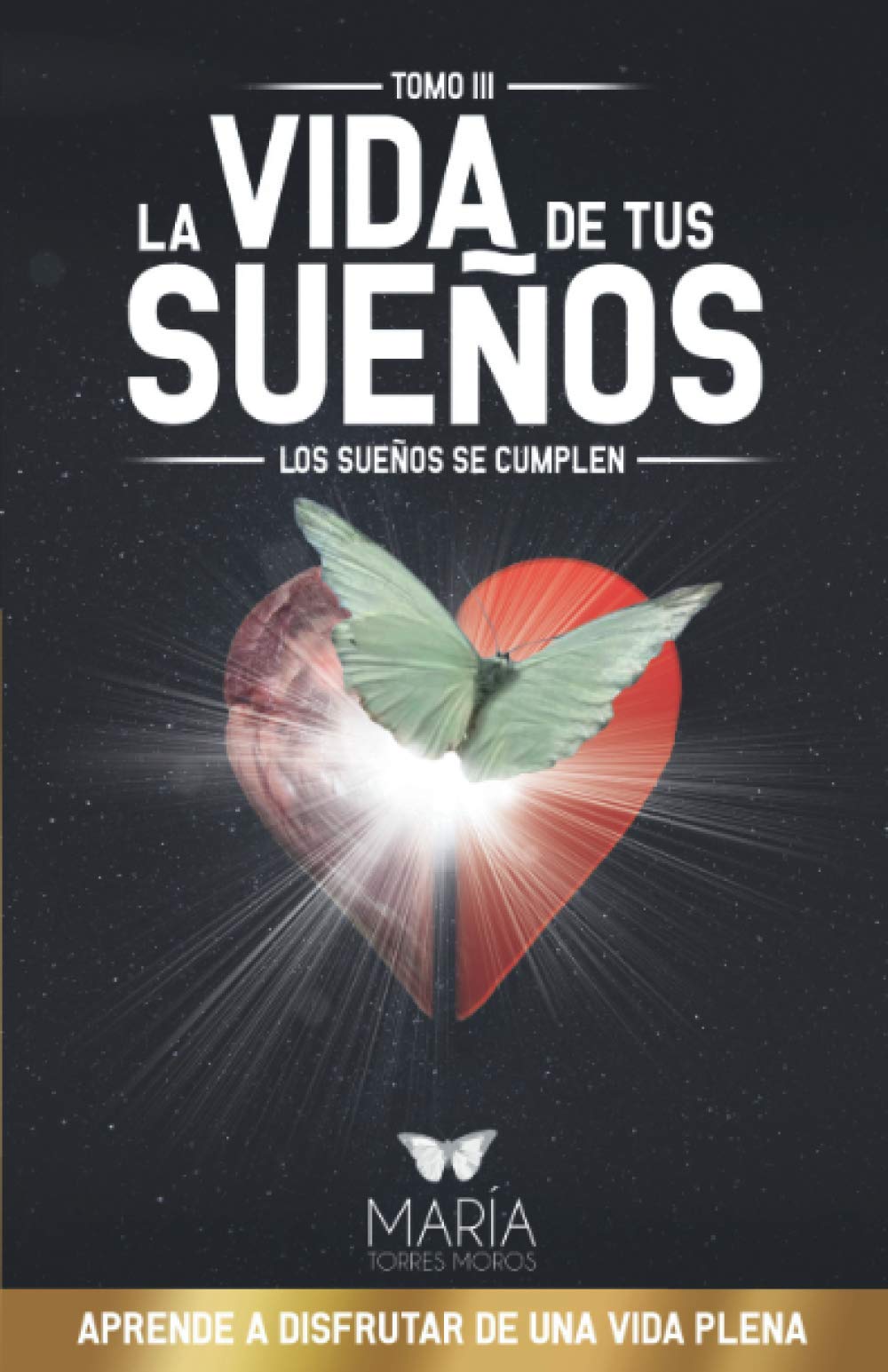 LA VIDA DE TUS SUEÑOS: Los sueños se cumplen Business, Finance & Career