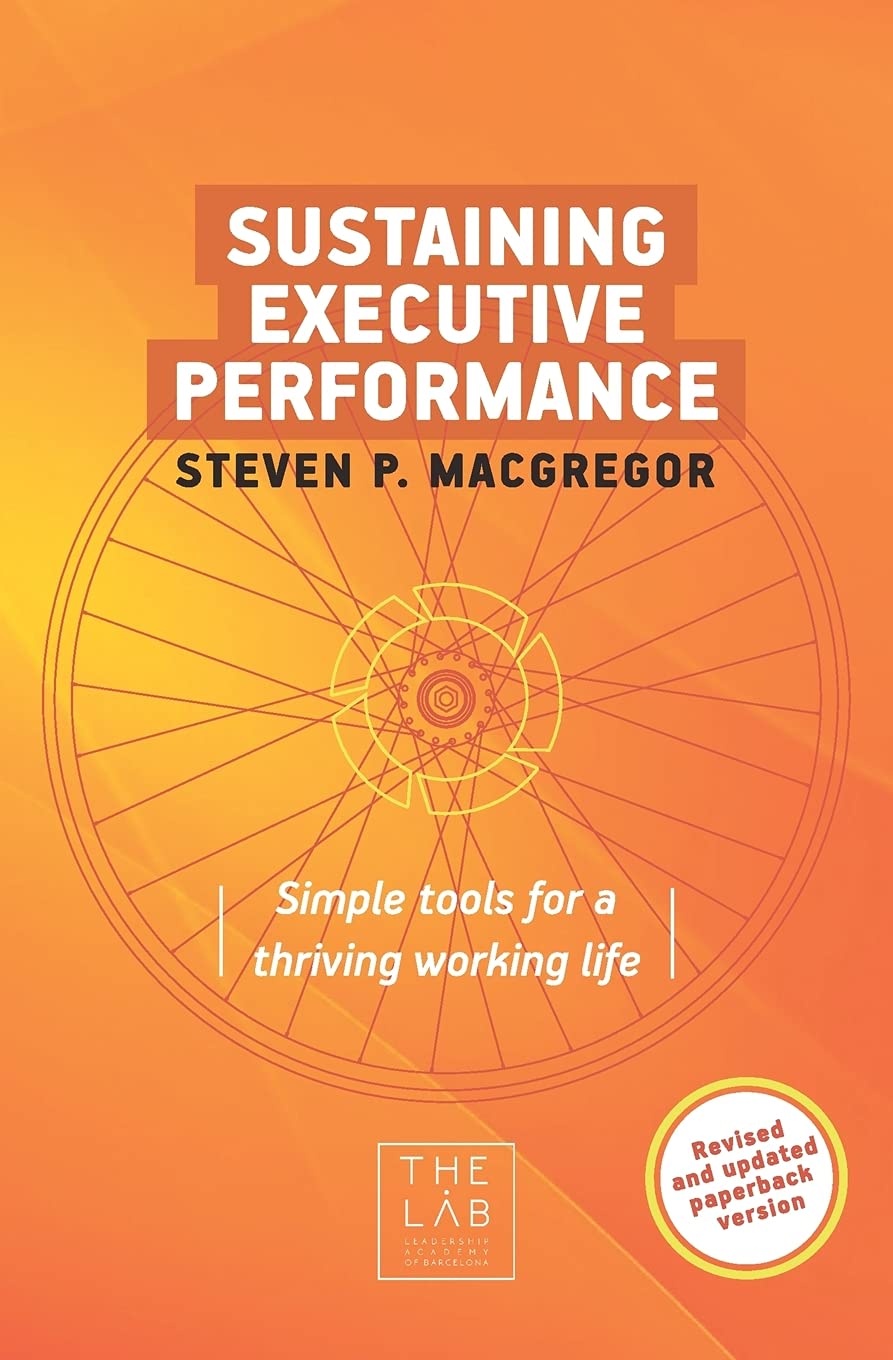 Sustaining Executive Performance Law