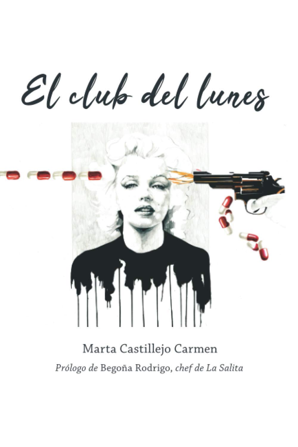 El club del lunes Contemporary literature