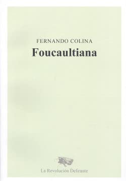 FOUCAULTIANA Fantasy & Sci-Fi