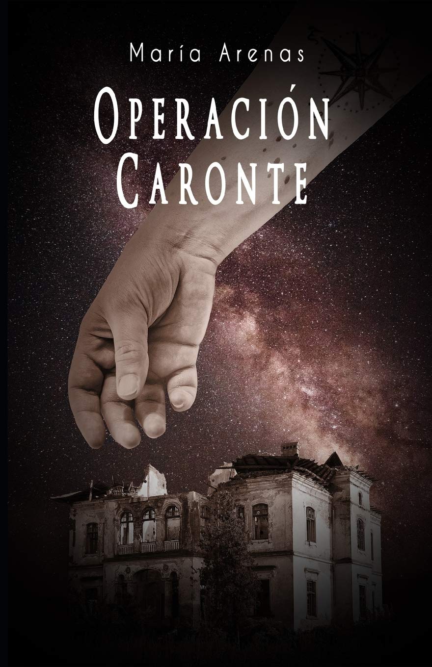 Product Image: Operación Caronte