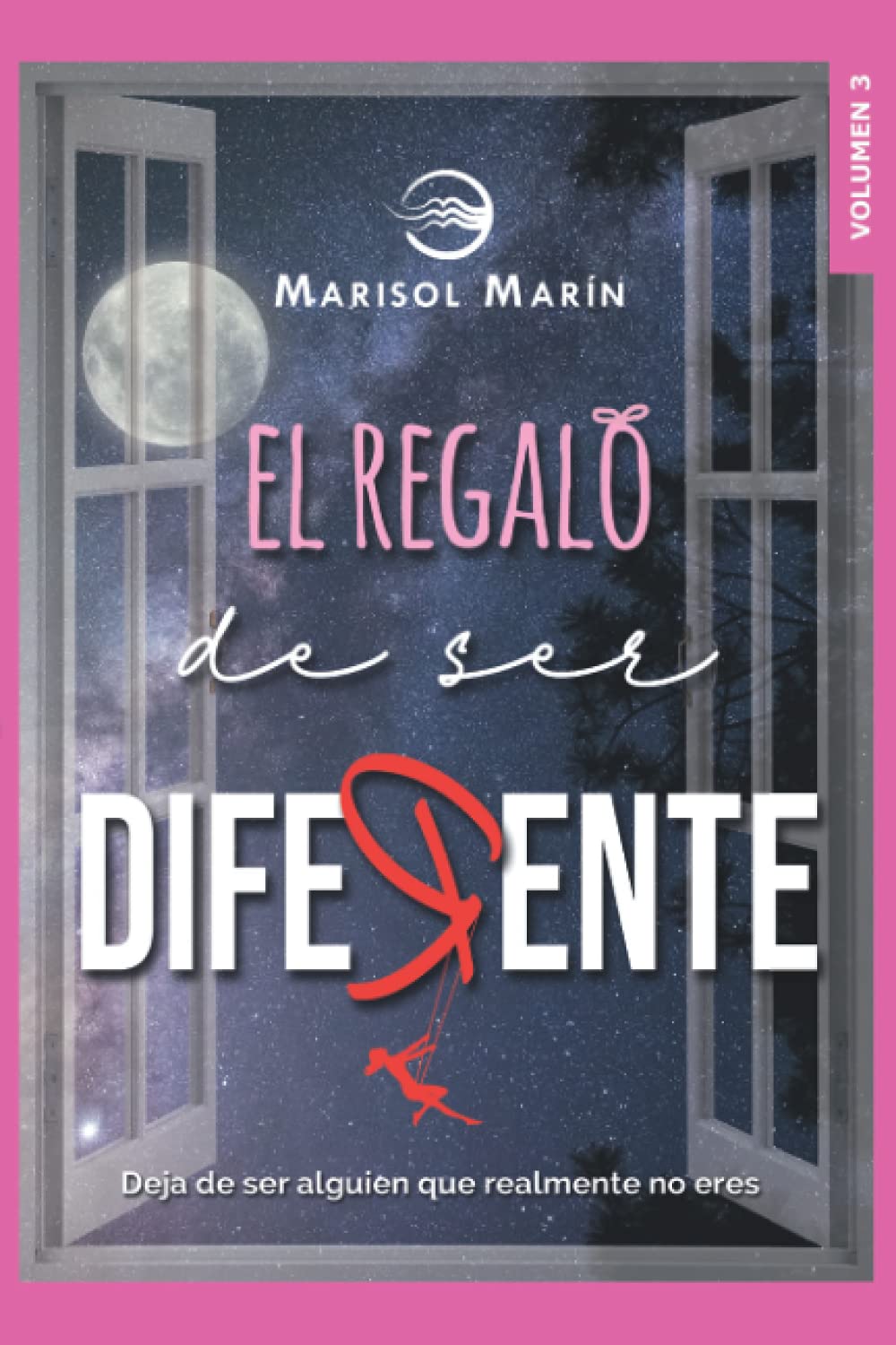 El Regalo de ser Diferente: Deja de ser alguien que realmente no eres Business, Finance & Career