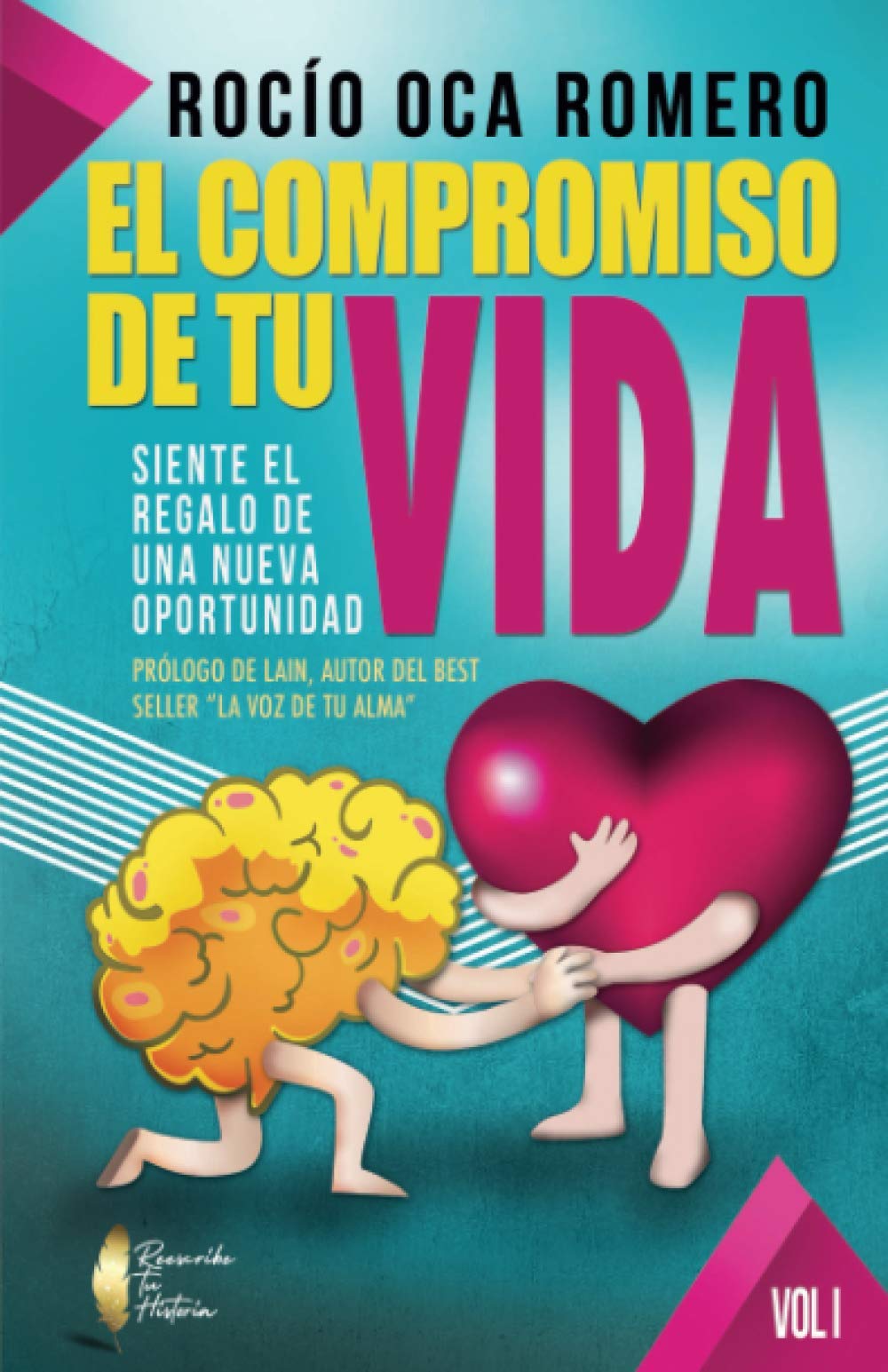 Product Image: El Compromiso de Tu Vida