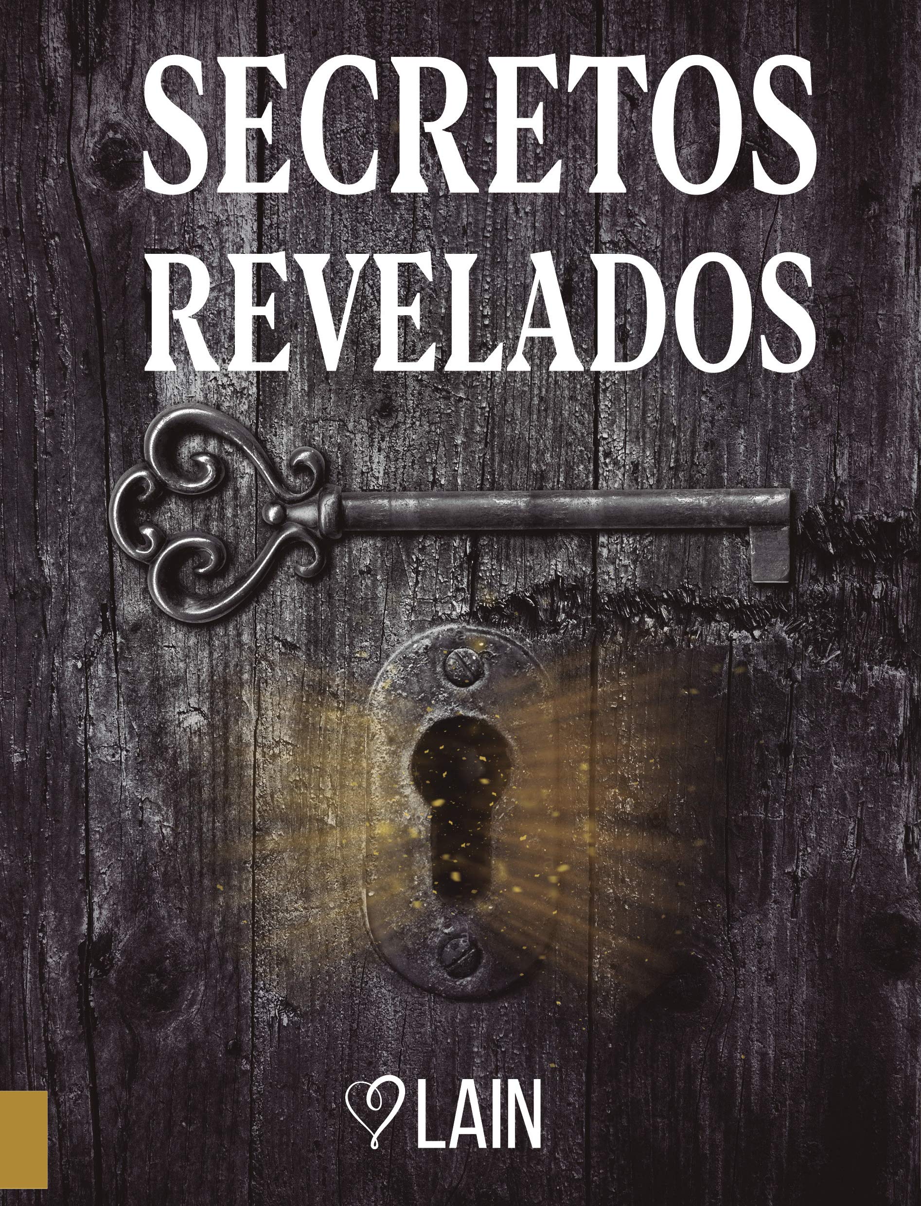SECRETOS REVELADOS Poetry
