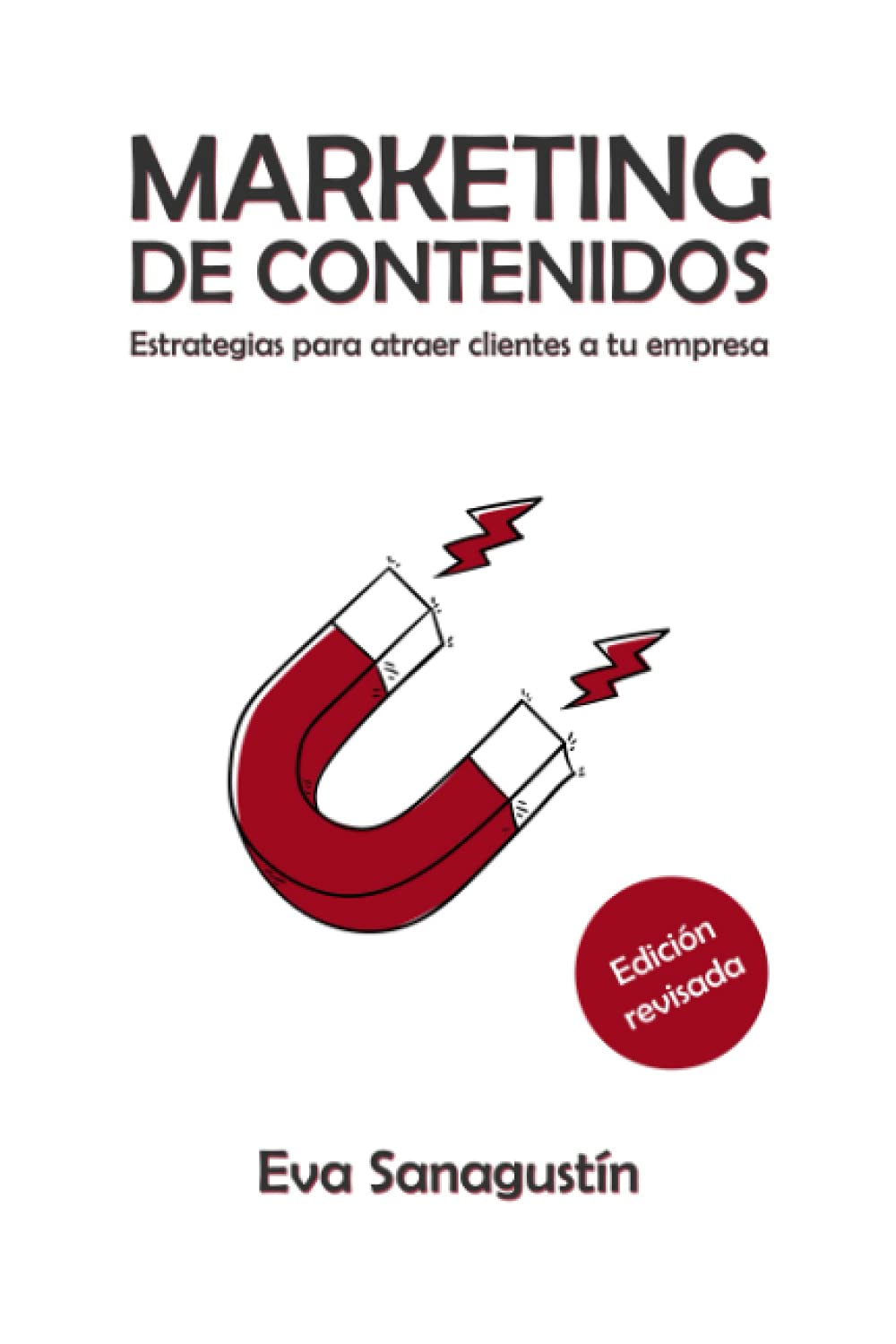 Marketing de contenidos book